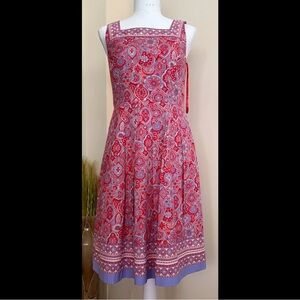 COPY - Talbots beautiful Dress,  New with the tag